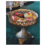 Cake - Petit four's Anyone? Flyers
