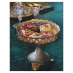 Cake - Petit four's Anyone? letterhead