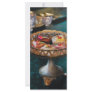 Cake - Petit four's Anyone? Customized Rack Card