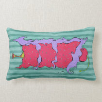 Cake Pillow