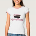 Cake Please! t-shirts