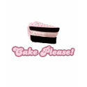 Cake Please! t-shirts