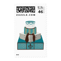 Cake Postage postage