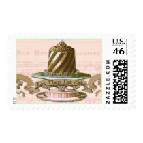 Cake Postage postage