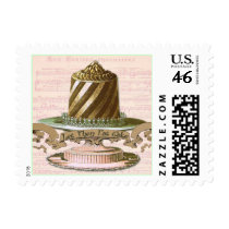 Cake Postage postage