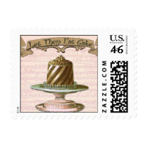 Cake Postage postage