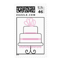 cake postage