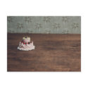 Cake Postcard