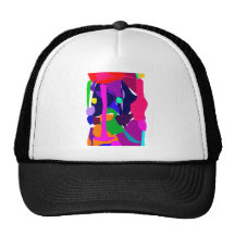 Cake Preserve Keepsake Magic Pounding Hat