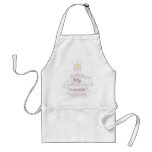 Cake Queen Apron
