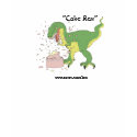 Cake Rex! t-shirts by cakewrecks Cake Rex! t-shirts