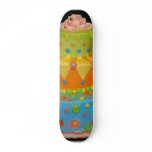 cake skateboards