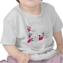 CAKE! T SHIRT