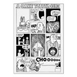 wedding, cake, topper, comic, comics, funny,