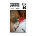 Cake Topper postage by ecapistran Cake Topper postage