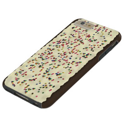 Cake Tough iPhone 6 Plus Case