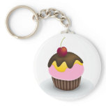 cake_tut keychain
