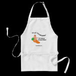 Cake Wrecks "Fun & Games" Apron