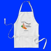 Cake Wrecks "Fun & Games" Apron