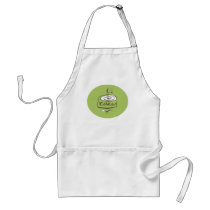 cakeapron