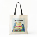 Cakenstein! Bag