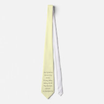 Cakes By Mail tie