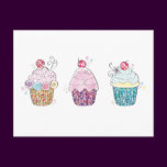 cakes!