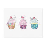cakes!