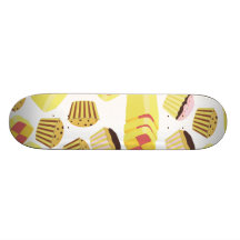Cakes Skate Decks