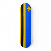 Cakovice praha, Czech skateboards