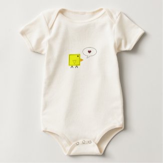 Cakyu Baby Shirt shirt