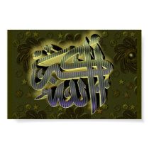 CAL1 posters by AKHTAR CAL1 posters