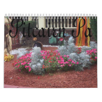 CAL COVER calendars by HOBOART1352 CAL COVER calendars
