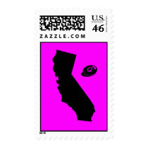 cal, Q postage