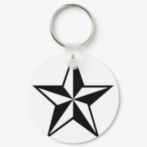 CAL STAR keychains