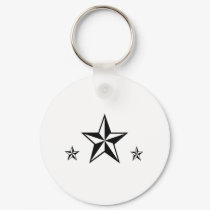CAL STAR keychains