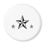 CAL STAR magnets