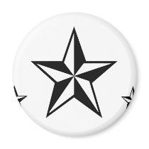 CAL STAR MAGNETS