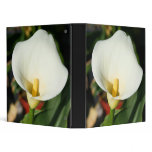 Cala Lily binder
