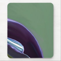 Cala Lily Mousepad mousepads