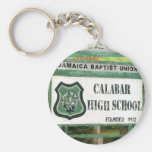 Calabar Sign Keychains