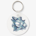 Calabi - Yau Keychain