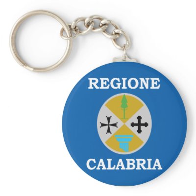 italy keychain