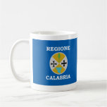 Calabria, Italy Mugs