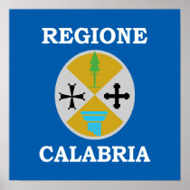 Calabria, Italy posters