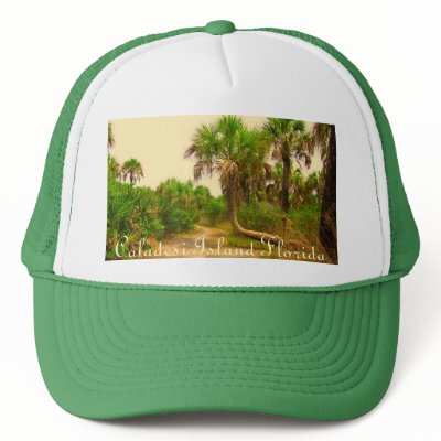 Fl Hat