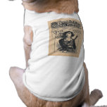 Calamity Jane - Western Dime - Vintage pet clothing