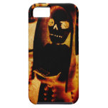 Calavera Priest phone case iPhone 5 Cover