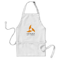 Calavera Surf Company Apron