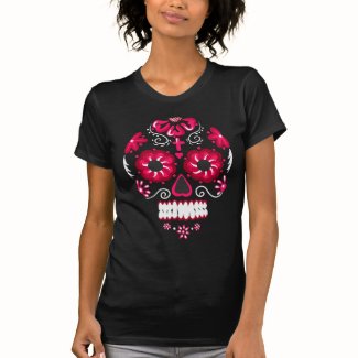Calavera Tshirts